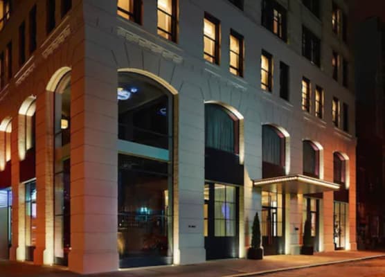 11 Howard, New York, a Member of Design Hotels 1