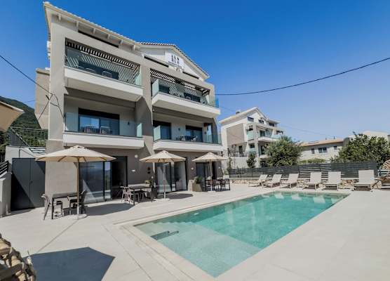 ZEN BLU Boutique & Suites 1