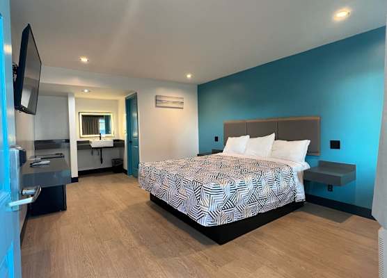 Arlo Motel near LAX, SoFi Stadium 1