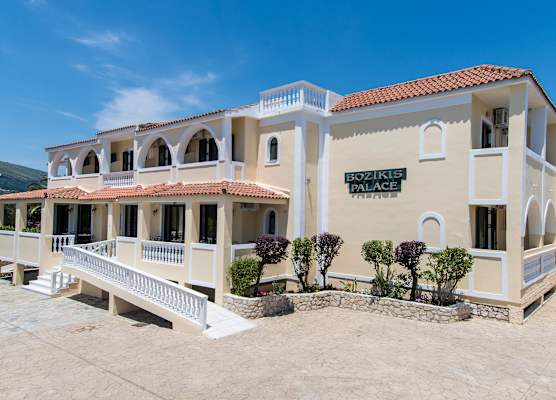 Bozikis Palace Hotel 1