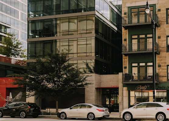 Sonder South Wabash Apartments South Loop 1