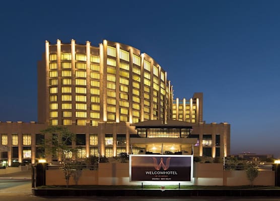 Welcomhotel by ITC Hotels, Dwarka, New Delhi 1