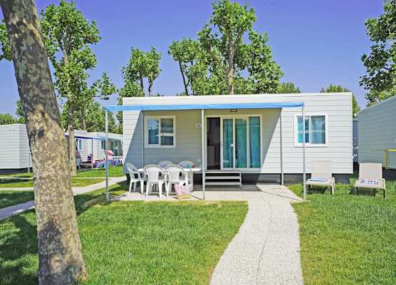 San Francesco Camping Village 1
