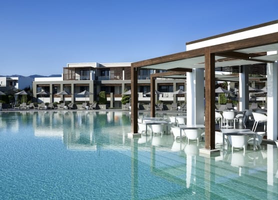 Pelagos Suites Hotel & Spa 1