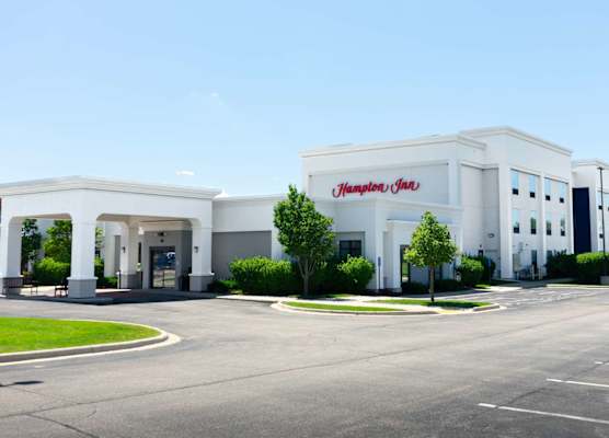 Hampton Inn Elkhorn Lake Geneva Area 1