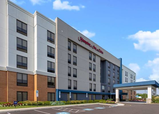 Hampton Inn & Suites Valley Forge/Oaks 1