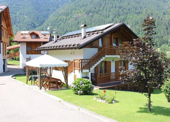 Villetta Val Di Sole 1