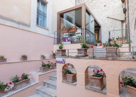 Hotel Sorella Luna 1