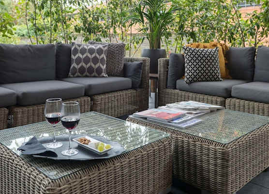 Elizabeth Lifestyle Hotel 1