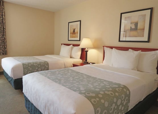 La Quinta by Wyndham Albuquerque Journal Ctr NW 1