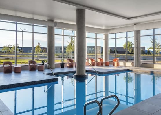 Staybridge Suites Montreal Airport - St-Laurent by IHG 1