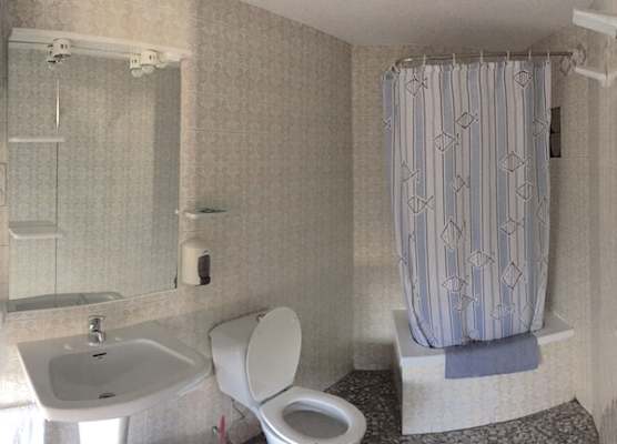 Hostal Mengual 1