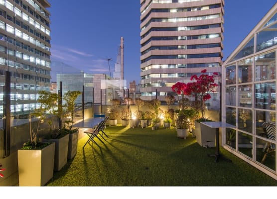 Hotel Regina 1