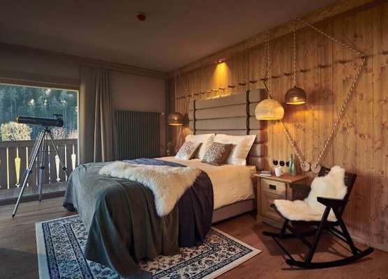 Vila Planinka Boutique Hotel 1