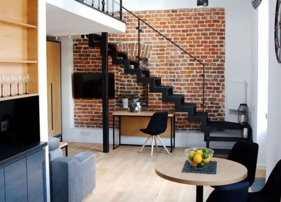 Aparthotel BC 29 Residence 1