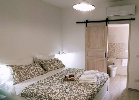 Agriturismo "Terra D'Ulivi" 1