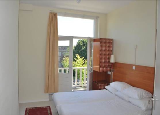 Hotel Isis 1