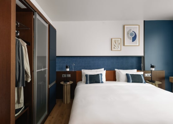 Crowne Plaza MADRID CENTRE RETIRO by IHG 1