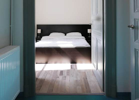 Choco Home & Hostel 1