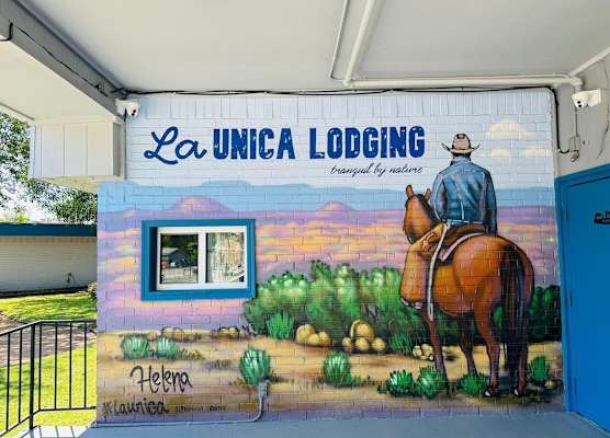La Unica 1