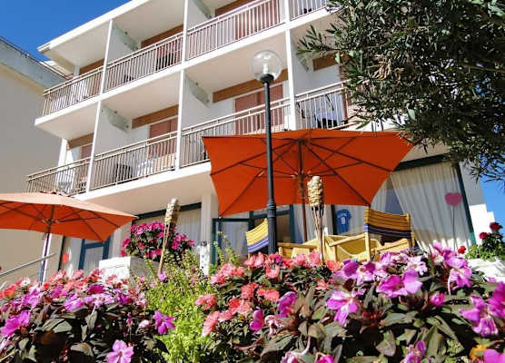 Hotel Karibe 1
