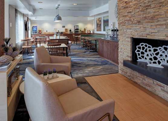 Fairfield by Marriott Kalamazoo West 1
