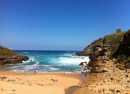 Hotel Mar Azul & Surf 1