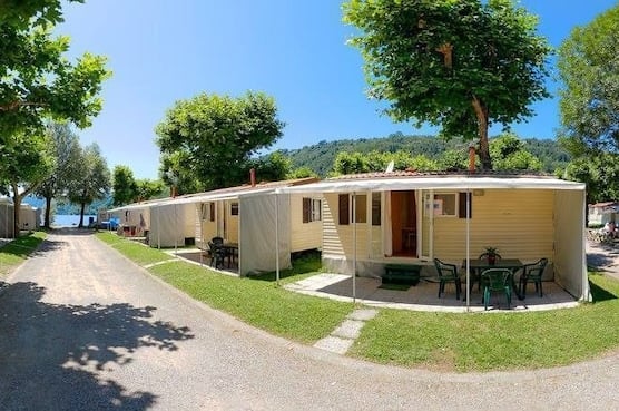 Camping Solcio 1