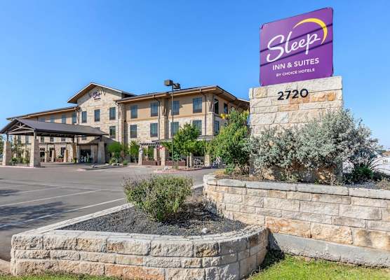 Sleep Inn & Suites Dripping Springs - Austin Area 1