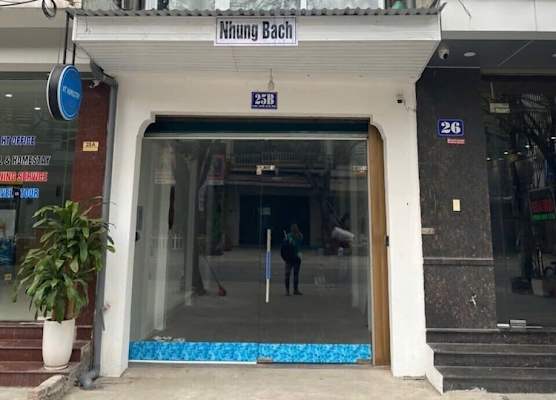 Nhung Bach House 1