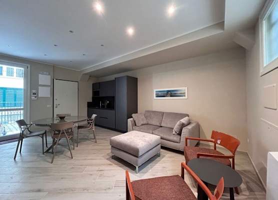 Modern Apartment in the Heart of Pisa 1
