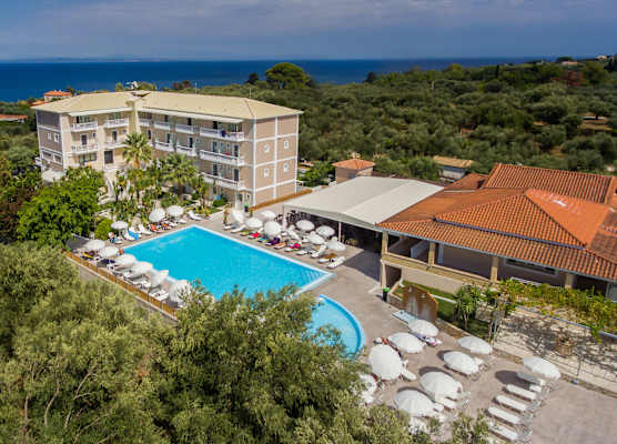 Zakynthos Hotel 1