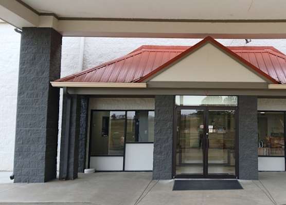 Red Roof Inn Leeds 1