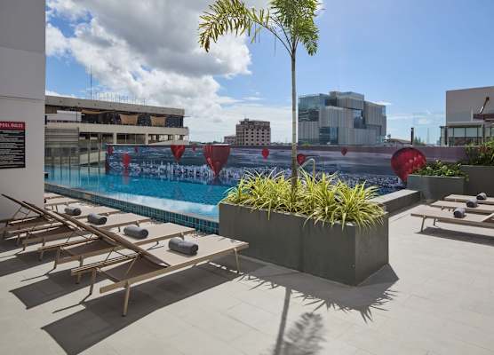 Radisson RED Cebu Mandaue 1
