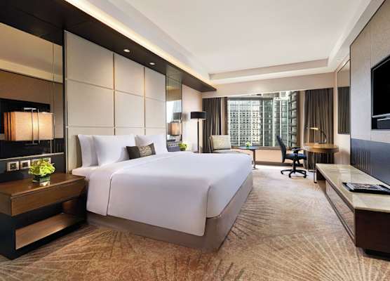 Mangkuluhur ARTOTEL SUITES 1