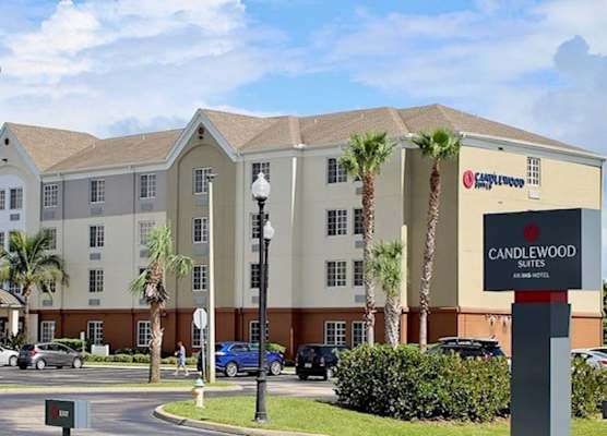 Candlewood Suites MELBOURNE/VIERA by IHG 1