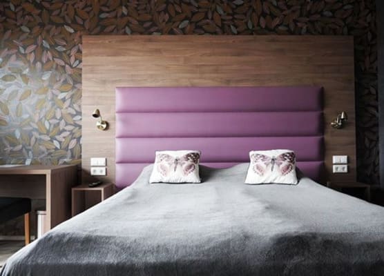 Hotel Kriunes 1