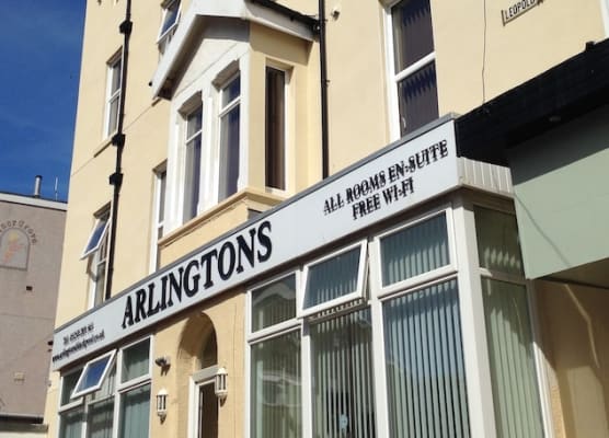 Arlingtons 1