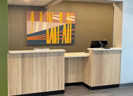 Clemmons inn & suites 1