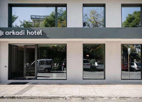 Arkadi Hotel 1