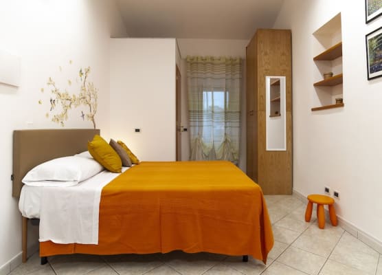 Casa Vacanza Nibbio 26 1