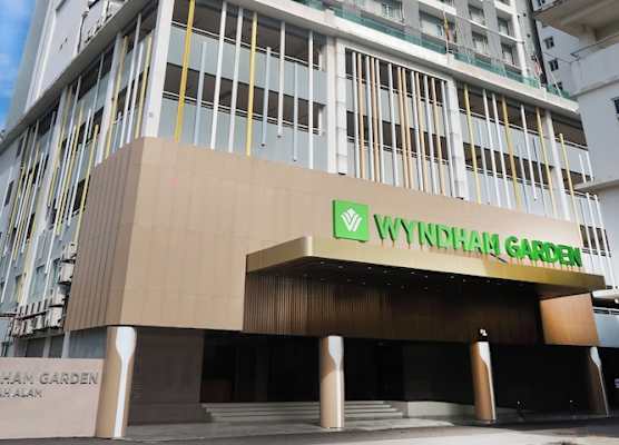 Wyndham Garden i-City Shah Alam 1