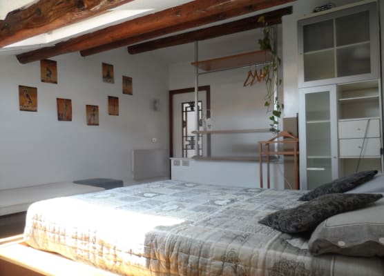 Maison Mare & Monti 1
