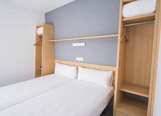 Alda Egues Rooms 1