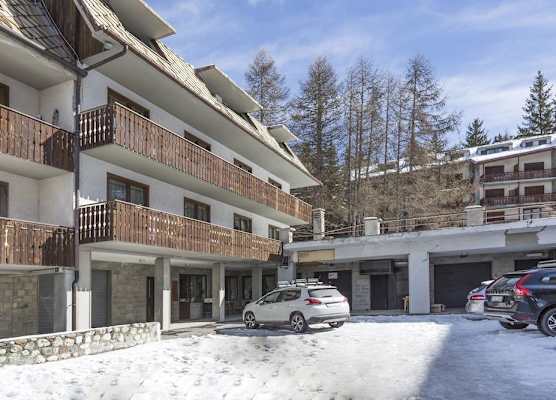Hotel Clotes 1