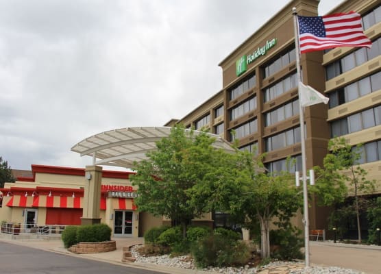 Holiday Inn DENVER LAKEWOOD by IHG 1