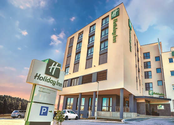 Holiday Inn VILLINGEN - SCHWENNINGEN by IHG 1