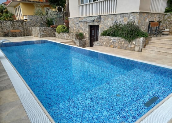 Hotel Abalone 1