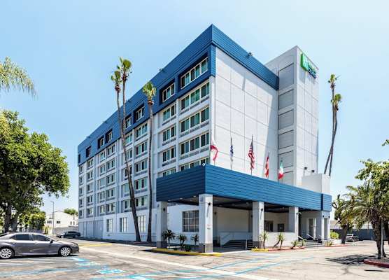 Holiday Inn Express VAN NUYS by IHG 1