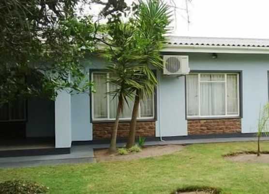 Holiday House Sedgefield 1